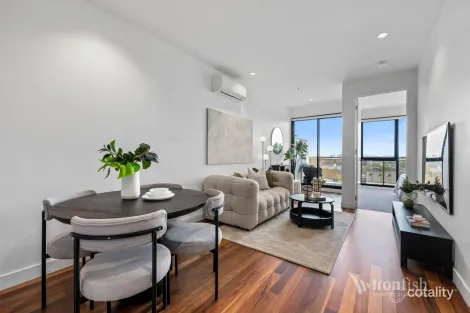 707/59 Paisley St, Footscray, VIC 3011