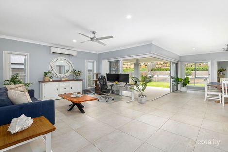 Property photo of 12 Tomasi Street Augustine Heights QLD 4300