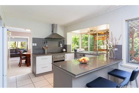 Property photo of 7 Jedburgh Street Kenmore QLD 4069