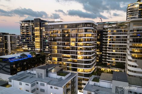 2504/21 Longland St, Newstead, QLD 4006