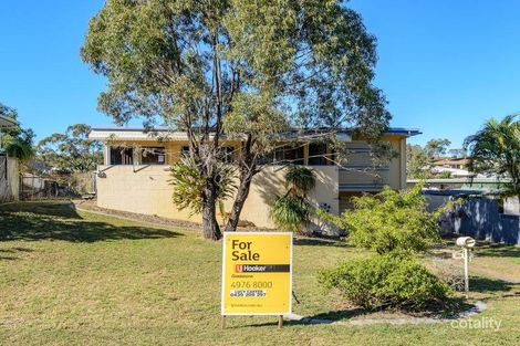 22 Allunga Dr, Glen Eden, QLD 4680