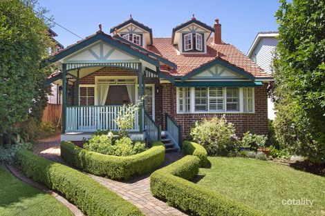 Property photo of 16 William Edward Street Longueville NSW 2066