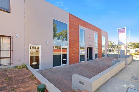 3/2 Walcott St, Mount Lawley, WA 6050