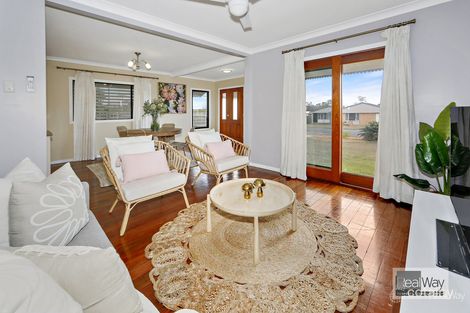 Property photo of 70 Payne Street Avoca QLD 4670