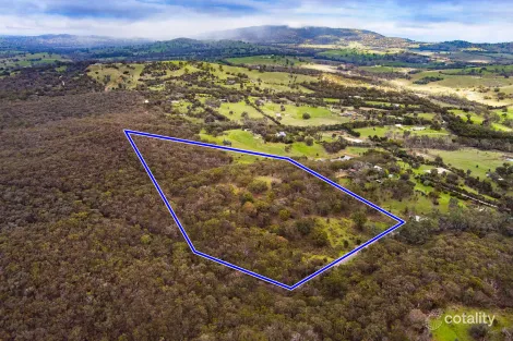 Huddle Rd, Sedgwick, VIC 3551