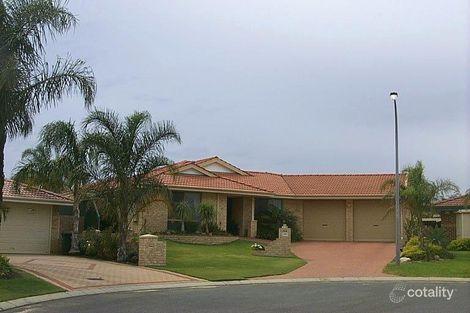 Property photo of 43 Monkton Place Kinross WA 6028