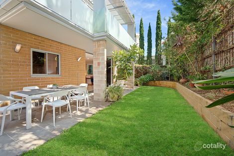 Property photo of 2/56 Wilberforce Avenue Rose Bay NSW 2029