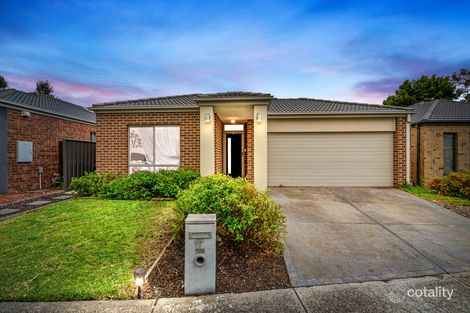 Property photo of 17 Jupiter Avenue Mernda VIC 3754