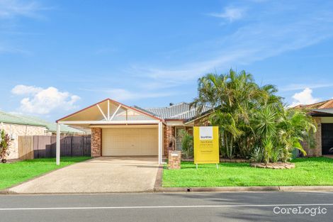 Property photo of 11 Gleneagles Avenue Cornubia QLD 4130
