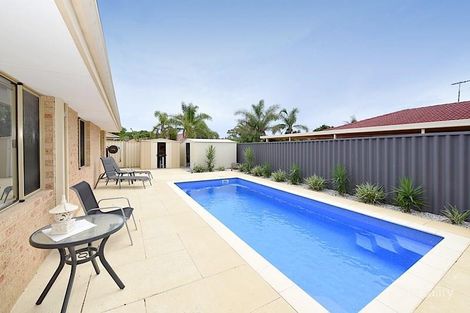 Property photo of 33 Rutherglen Circle Kinross WA 6028