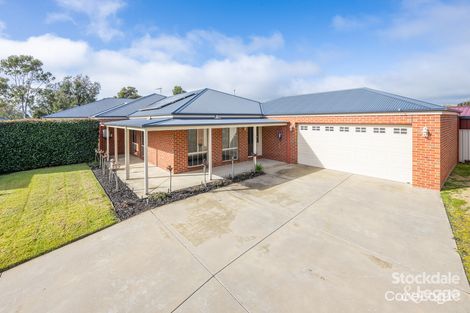 Property photo of 4 Narran Court Kialla VIC 3631