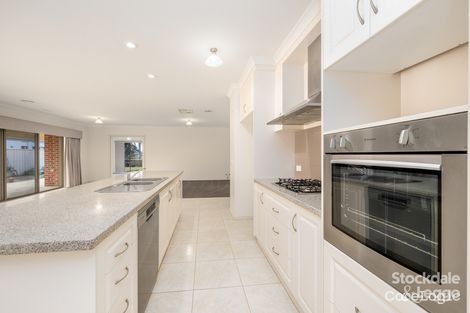 Property photo of 4 Narran Court Kialla VIC 3631