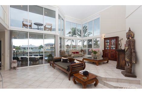 Property photo of 33 Nirvana Court Runaway Bay QLD 4216