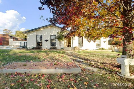 Property photo of 5 Dunbar Street Fraser ACT 2615