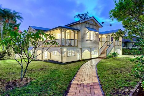 Property photo of 2 Stirling Street Gordon Park QLD 4031