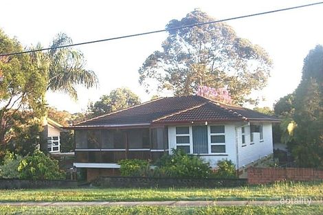 77 Copperfield St, Geebung, QLD 4034