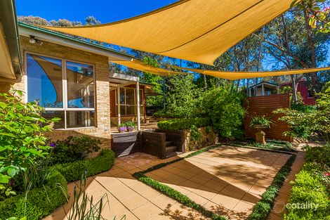 Property photo of 18 Temora Place Karabar NSW 2620