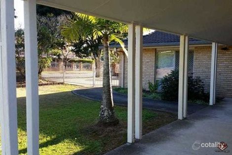 Property photo of 1 Gibbins Street Sunnybank Hills QLD 4109