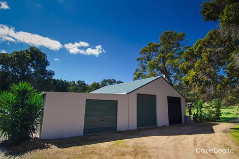 Property photo of 327 Sheoak Drive Yallingup WA 6282