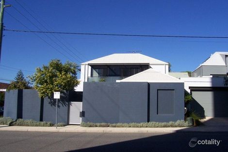 Property photo of 74 Thompson Road North Fremantle WA 6159