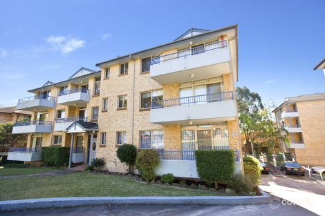 14/261-265 Dunmore St, Pendle Hill, NSW 2145