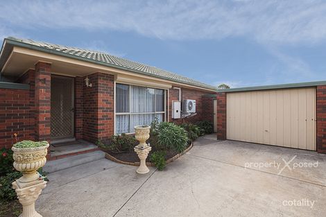 2/11 Nicole Ave, Springvale South, VIC 3172
