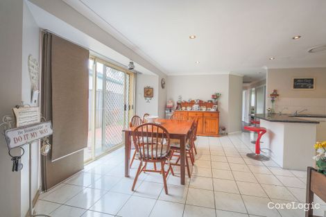 Property photo of 9 Trade Winds Drive Helensvale QLD 4212