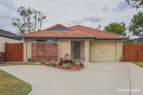 Property photo of 9 Trade Winds Drive Helensvale QLD 4212
