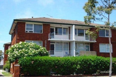 10/61-63 Avoca St, Randwick, NSW 2031