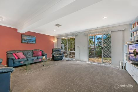 Property photo of 32 Battlement Crescent Castle Hill NSW 2154
