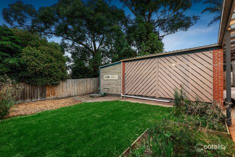 Property photo of 12 Jolimont Avenue Mulgrave VIC 3170