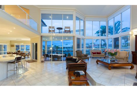 Property photo of 33 Nirvana Court Runaway Bay QLD 4216