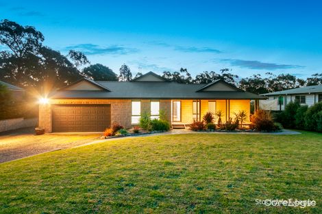 Property photo of 6 Chester Close Traralgon VIC 3844
