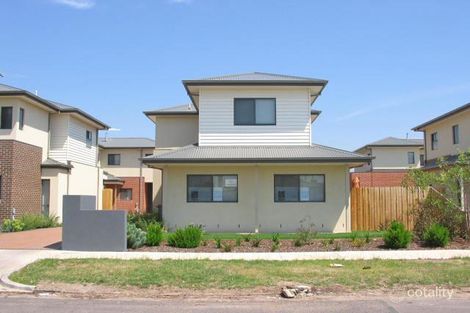 Property photo of 2/23 Soudan Road West Footscray VIC 3012