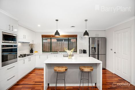 Property photo of 119 Kendall Drive Narre Warren VIC 3805