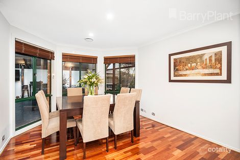 Property photo of 119 Kendall Drive Narre Warren VIC 3805