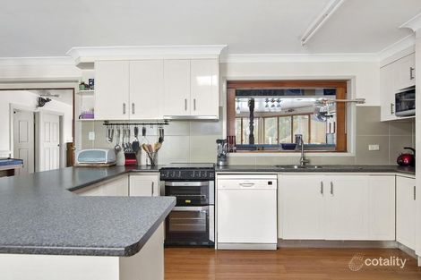 Property photo of 190 Chermside Road Basin Pocket QLD 4305