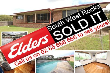 Property photo of 2A Austin Street South West Rocks NSW 2431