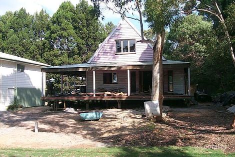 34 James St, Coochiemudlo Island, QLD 4184