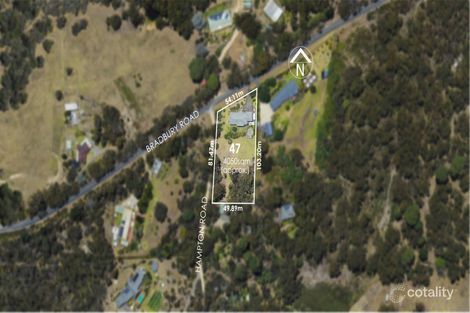 Property photo of 47 Bradbury Road Mylor SA 5153