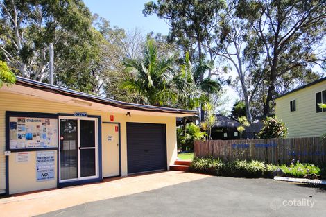 Property photo of 103-105 Ethel Street Sanctuary Point NSW 2540