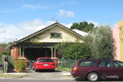 100 Grange Rd, Carnegie, VIC 3163