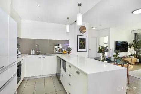 Property photo of 27/15 Bidjigal Road Arncliffe NSW 2205