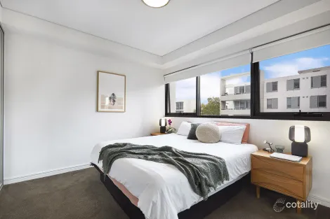 Property photo of 27/15 Bidjigal Road Arncliffe NSW 2205