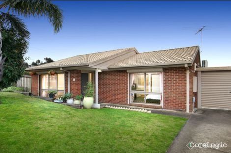 Property photo of 1/2-18 Bourke Road Oakleigh South VIC 3167