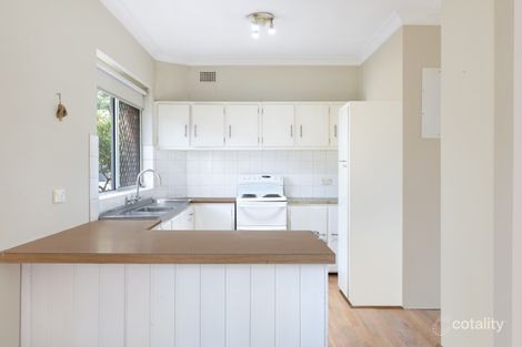 Property photo of 6/15 View Street Wollongong NSW 2500