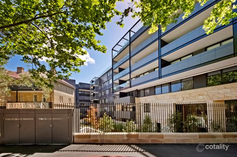 Property photo of 299 Forbes Street Darlinghurst NSW 2010