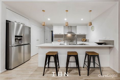 Property photo of 55 Eliburn Drive Cranbourne East VIC 3977