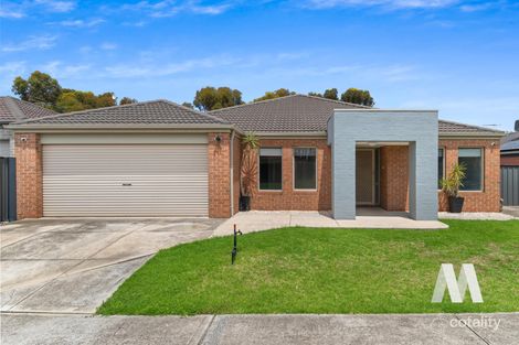 Property photo of 25 Bateman Close Derrimut VIC 3026