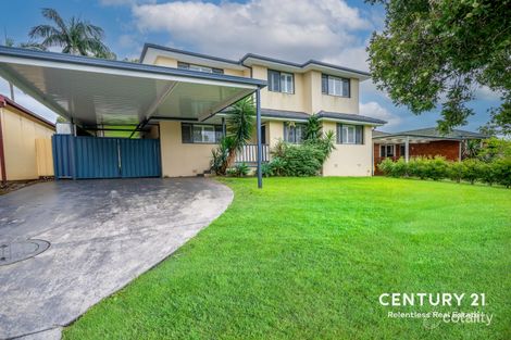 3 Rugby St, Cambridge Park, NSW 2747